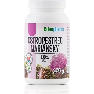 EDENPharma MARIAN OYSTERBERRY 1×150 г, пищевая добавка