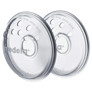 Medela, накладки для формування сосків, 2 штуки ДЕФЕКТ УПАКОВКИ