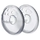 Medela, накладки для формування сосків, 2 штуки ДЕФЕКТ УПАКОВКИ