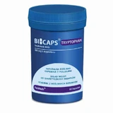 Bicaps Триптофан триптофан 60 капсул ForMeds