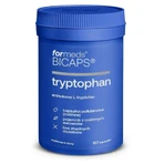 Bicaps Tryptophan триптофан 60 капсул ForMeds: цены и характеристики