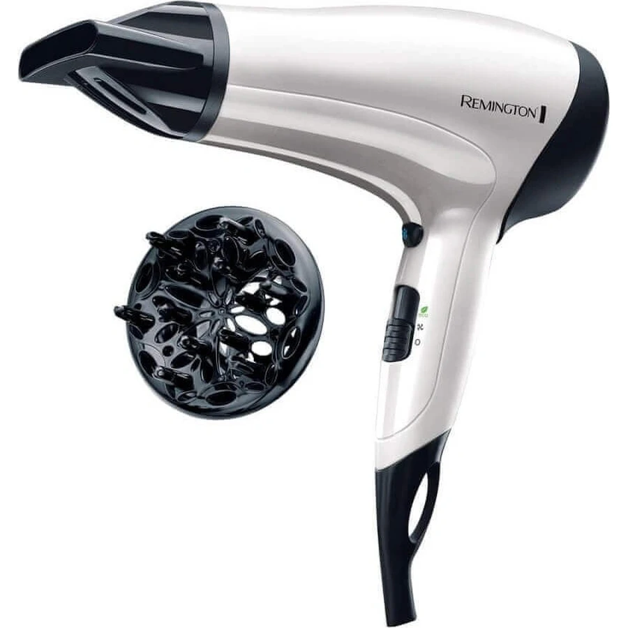 Фен для волосся Remington D3015 1шт 1×1 шт: ціни та характеристики