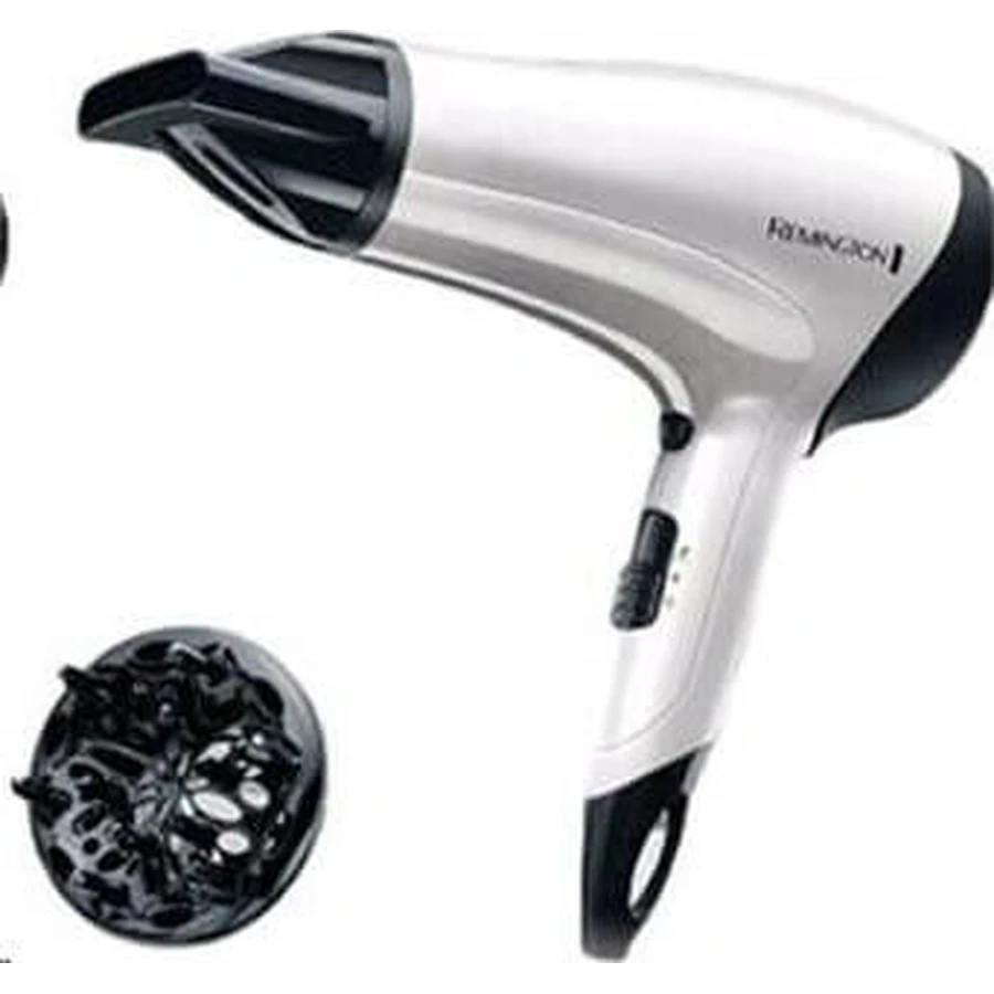 Фен для волосся Remington D3015 1шт 1×1 шт: ціни та характеристики