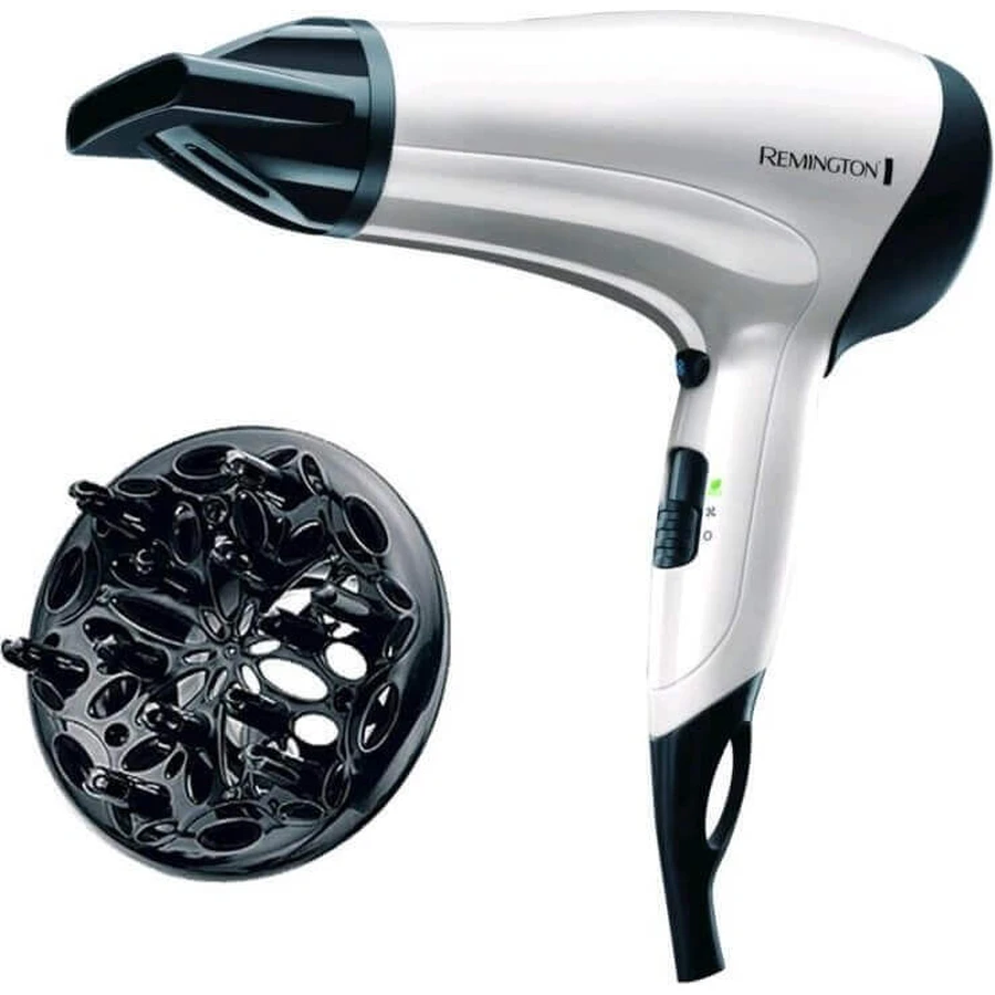 Фен для волосся Remington D3015 1шт 1×1 шт: ціни та характеристики