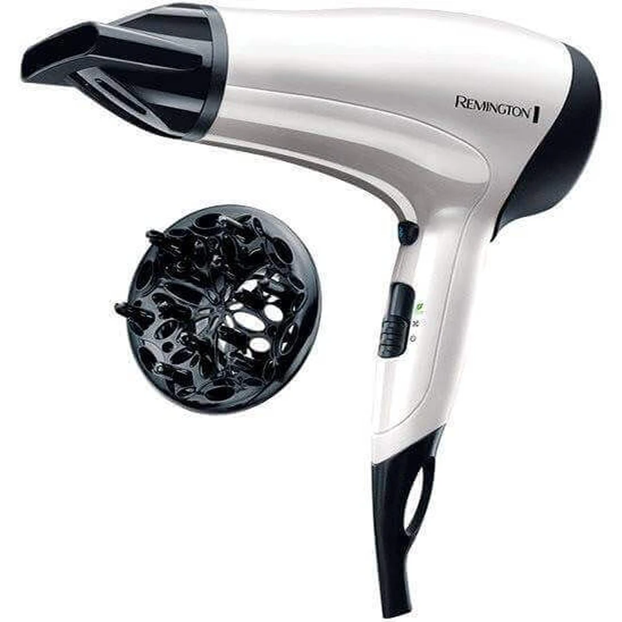 Фен для волосся Remington D3015 1шт 1×1 шт: ціни та характеристики