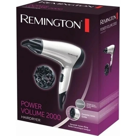 Фен для волосся Remington D3015 1шт 1×1 шт: ціни та характеристики