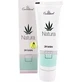 Крем для сухої шкіри Cannaderm NATURA all day 24 1×75 г, для сухої шкіри