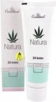 Cannaderm NATURA all day 24 cream 1×75 г, для сухой кожи