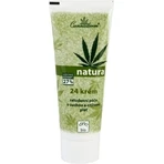 Крем для сухої шкіри Cannaderm NATURA all day 24 1×75 г, для сухої шкіри: ціни та характеристики