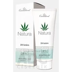 Крем для сухої шкіри Cannaderm NATURA all day 24 1×75 г, для сухої шкіри: ціни та характеристики