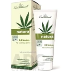 Крем для сухої шкіри Cannaderm NATURA all day 24 1×75 г, для сухої шкіри: ціни та характеристики