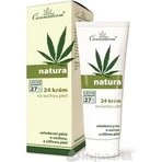 Крем для сухої шкіри Cannaderm NATURA all day 24 1×75 г, для сухої шкіри: ціни та характеристики