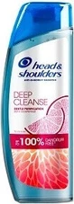 H&amp;S Deep cleanse S 300мл Делікатне очищення 1×300 мл, ампула