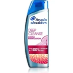 H&S Deep cleanse S 300мл Делікатне очищення 1×300 мл, ампула: ціни та характеристики