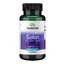 Swanson Selenium, селен 100 мкг, 200 капсул