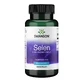 Swanson Selenium, селен 100 мкг, 200 капсул