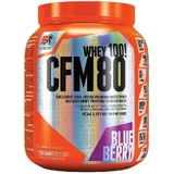 Extrifit CFM Instant Whey 80 черника 1000 г