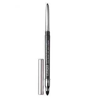 Подводка для глаз, Clinique, Quickliner for eyes intense, 05 Intense Charcoal