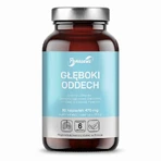 Gboki oddech Panaseus 50 капсул: цены и характеристики