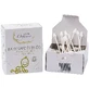 Дитячі ватні палички Simply Gentle Organic 72 шт