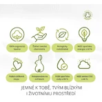 Дитячі ватні палички Simply Gentle Organic 72 шт: ціни та характеристики