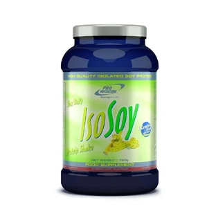 Ізо соя зі смаком шоколаду, 750 г, Pro Nutrition