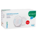BabyOno, Прокладки для грудей, Comfort, 50 шт + 20 шт безкоштовно