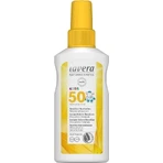 Lavera Солнцезащитный лосьон Spf 50 для детей 100 мл 1×1 шт.: цены и характеристики