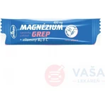 MAGNEZIUM 400MG+B6+C 20 Pcs GREP VITAR 1х20 шт, пакетики зі смаком грейпфрута: ціни та характеристики