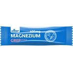 MAGNEZIUM 400MG+B6+C 20 Pcs GREP VITAR 1х20 шт, пакетики зі смаком грейпфрута: ціни та характеристики