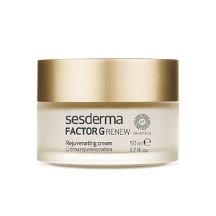 Sesderma Factor G Renew, омолаживающий крем для лица, 50 мл