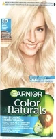 Garnier Color Naturals перманентный цвет волос E0 Супер блондин 1×1 штука, цвет волос