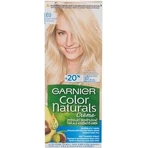 Фарба для перманентного фарбування волосся Garnier Color Naturals E0 Супер-русява 1×1 шт, колір волосся: ціни та характеристики