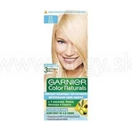 Фарба для перманентного фарбування волосся Garnier Color Naturals E0 Супер-русява 1×1 шт, колір волосся: ціни та характеристики