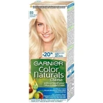 Фарба для перманентного фарбування волосся Garnier Color Naturals E0 Супер-русява 1×1 шт, колір волосся: ціни та характеристики