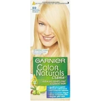 Фарба для перманентного фарбування волосся Garnier Color Naturals E0 Супер-русява 1×1 шт, колір волосся: ціни та характеристики