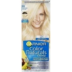 Фарба для перманентного фарбування волосся Garnier Color Naturals E0 Супер-русява 1×1 шт, колір волосся: ціни та характеристики