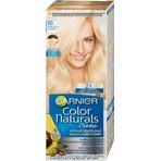 Фарба для перманентного фарбування волосся Garnier Color Naturals E0 Супер-русява 1×1 шт, колір волосся: ціни та характеристики