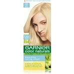 Фарба для перманентного фарбування волосся Garnier Color Naturals E0 Супер-русява 1×1 шт, колір волосся: ціни та характеристики