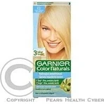 Фарба для перманентного фарбування волосся Garnier Color Naturals E0 Супер-русява 1×1 шт, колір волосся: ціни та характеристики