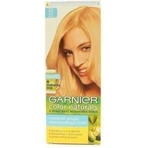 Фарба для перманентного фарбування волосся Garnier Color Naturals E0 Супер-русява 1×1 шт, колір волосся: ціни та характеристики