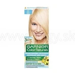 Фарба для перманентного фарбування волосся Garnier Color Naturals E0 Супер-русява 1×1 шт, колір волосся: ціни та характеристики