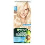 Фарба для перманентного фарбування волосся Garnier Color Naturals E0 Супер-русява 1×1 шт, колір волосся: ціни та характеристики