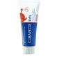Зубная паста Curaprox kids для детей 0+ месяцев, со вкусом клубники, без фтора, 60 мл