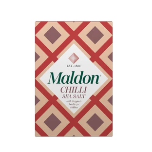 Сіль чилі, 100 г, Maldon