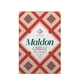 Сіль чилі, 100 г, Maldon