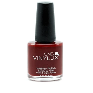 Еженедельный лак для ногтей CND Vinylux 111 Decadence 15 мл