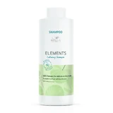 Успокаивающий шампунь Elements для чувствительной кожи головы, 1000 мл, Wella Professionals