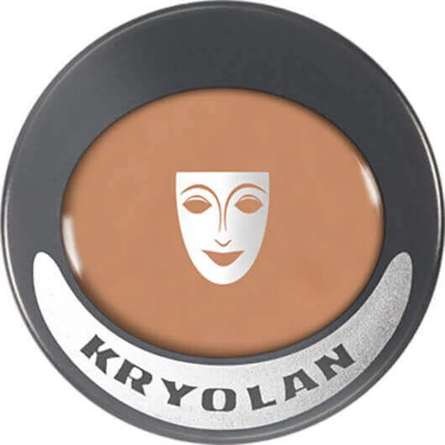 Ультратональна основа під макіяж Kryolan ELO 15г: ціни та характеристики