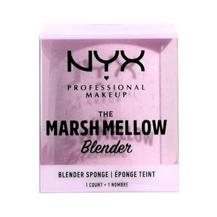 Блендер для макіяжу, NYX, The Marshmellow Blender